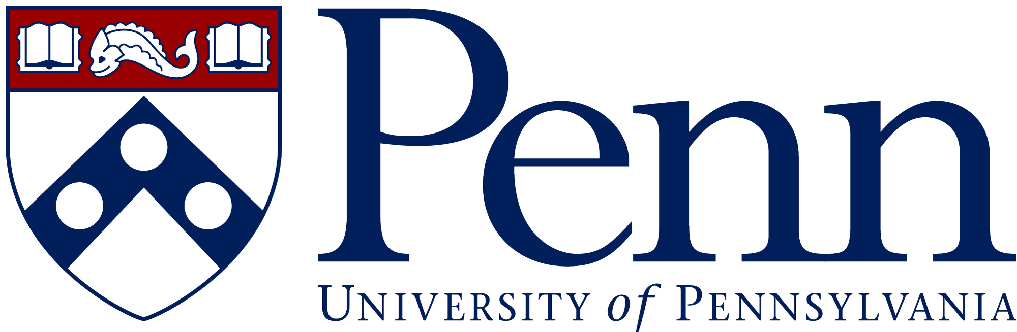Penn Medicine Logo